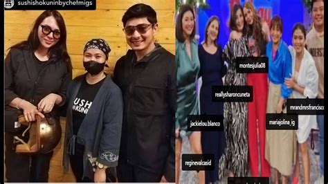 magandang buhay|Iba pa.
